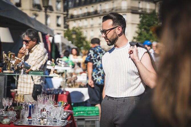 Paris Photo Session: Be the Star of Your Own Movie - How the one-hour session unfolds