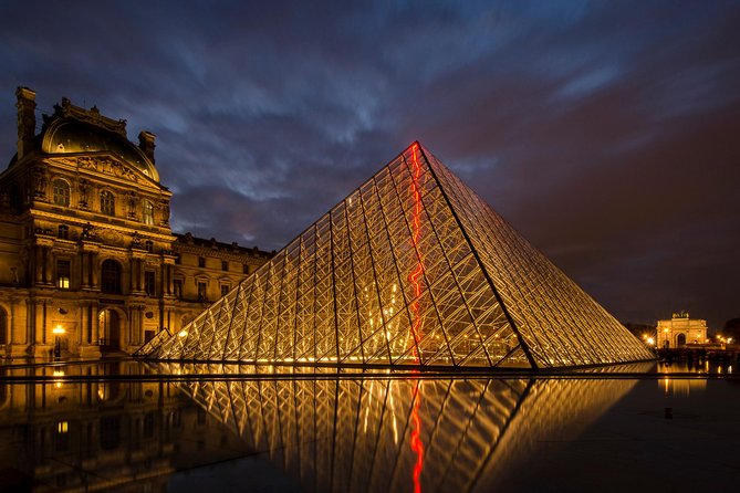 Paris Photography Masterclass - Private Photography Lesson - Place de la Concorde and the walk toward the end