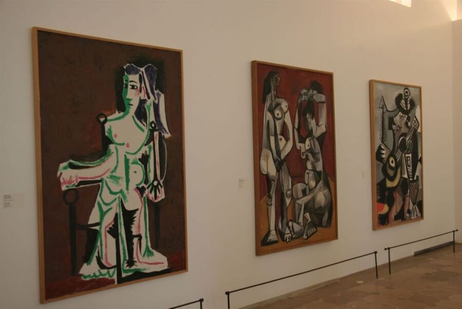 Paris: Picasso Museum Ticket & Optional Seine River Cruise - Why the Musée Picasso Paris feels different