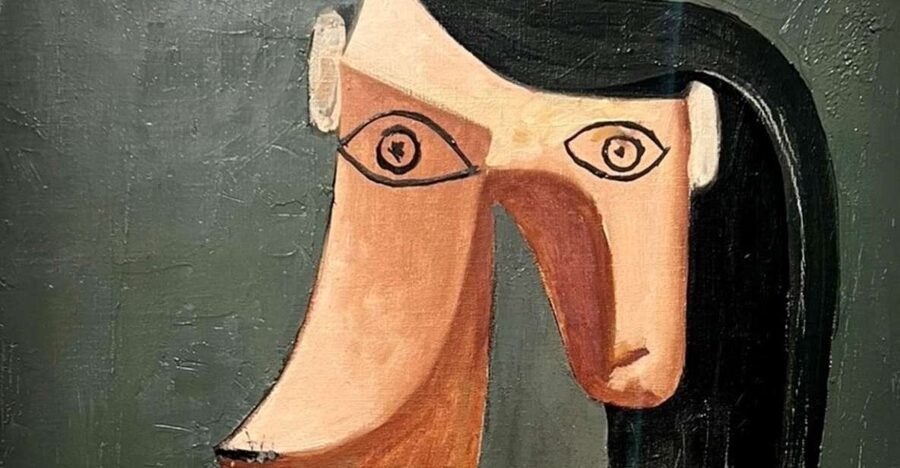 Paris: Picasso Museum Ticket & Optional Seine River Cruise - What you can see in the collection