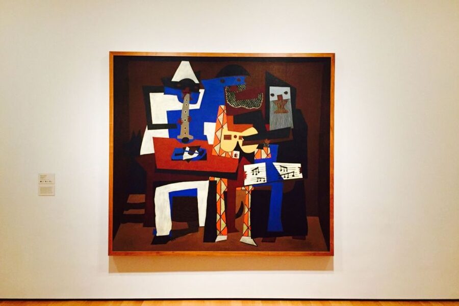 Paris: Picasso Museum Ticket & Optional Seine River Cruise - A practical, flexible museum visit
