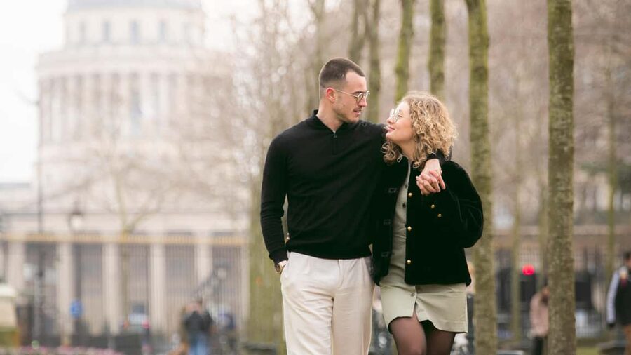 Paris: Premium Professional Photo Shoot - Booking details worth checking before you commit