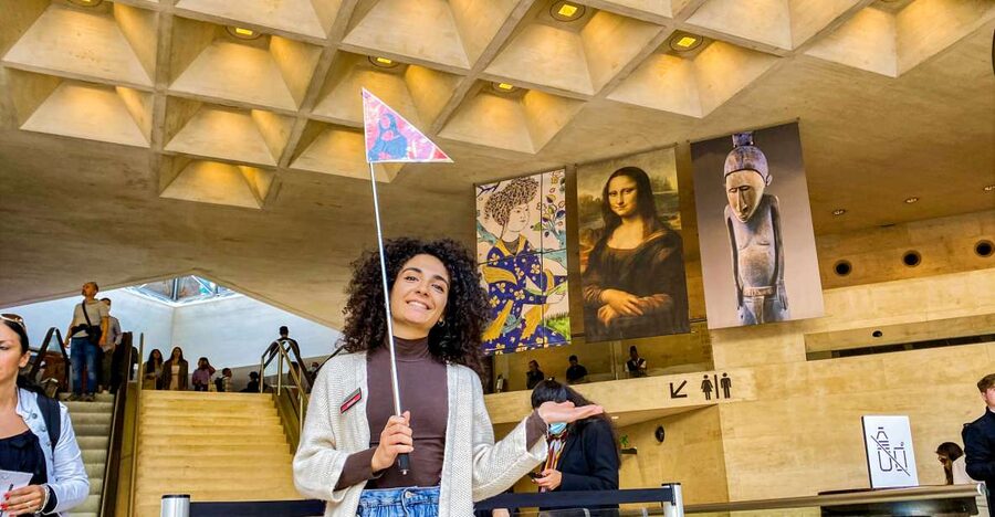 Paris: Priority Access Louvre with Host -Direct to Mona Lisa - How good is the value at $74?