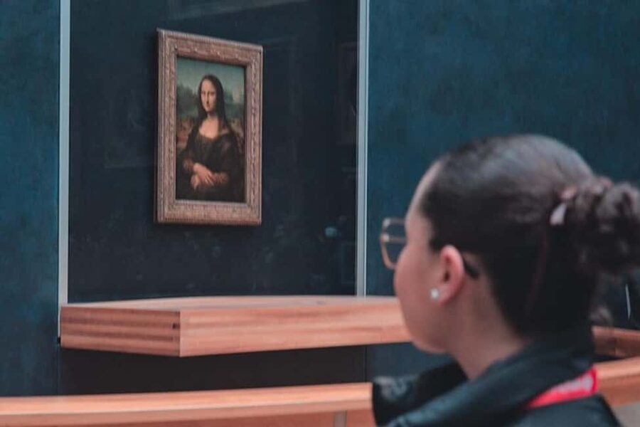 Paris: Priority Access Louvre with Host -Direct to Mona Lisa - Who will get the most from this experience?