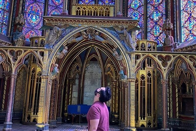 Paris Private and Customized Tour with Driver-Guide for Layovers - Montmartre and Sacré-Cœur: the high point of the tour