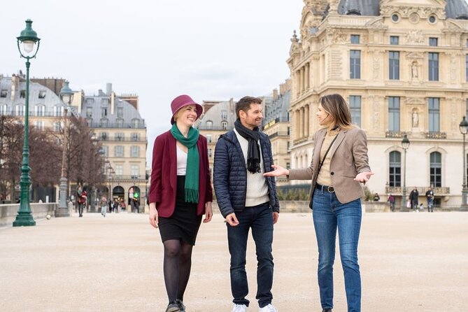 Paris Private Custom Tour with a Local Guide, Hidden Gems & Highlights - Key points at a glance
