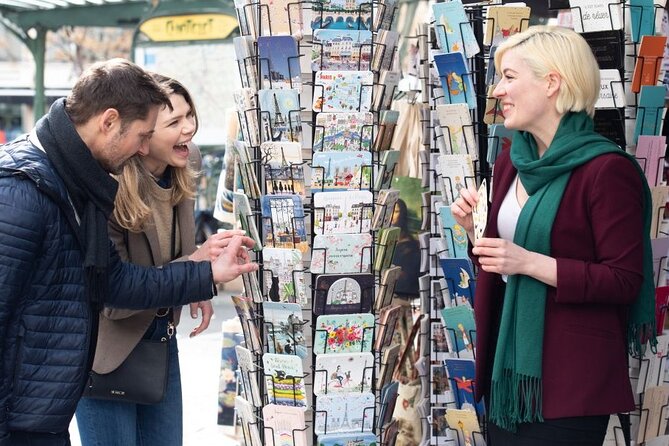 Paris Private Custom Tour with a Local Guide, Hidden Gems & Highlights - Starting at Place Vendôme or your hotel