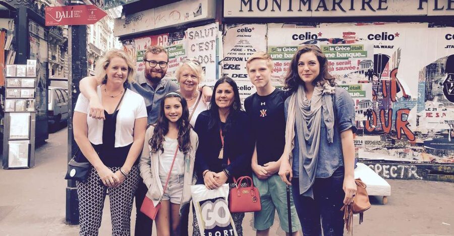 Paris: Private Customized Tour with a Local Guide - Key points to know before booking