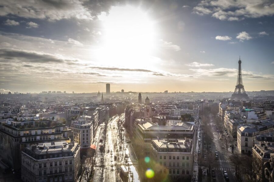 Paris: Private Customized Tour with a Local Guide - A Paris tour that starts with your own priorities