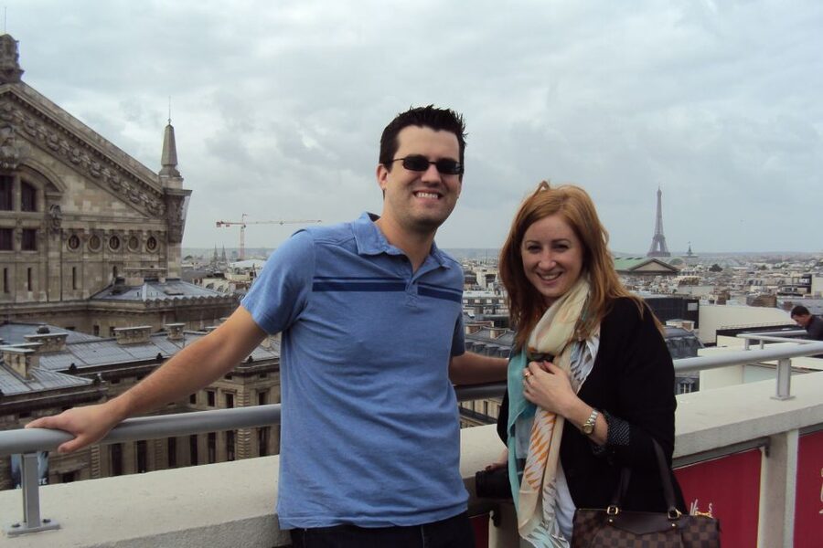 Paris: Private Customized Tour with a Local Guide - The value of $63 per person