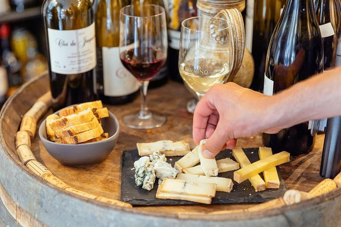 Paris Private Food Tour with 6 or 10 Tastings - What this Paris food tour is really like