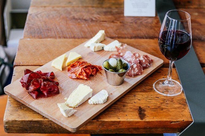 Paris Private Food Tour with 6 or 10 Tastings - Viaduc des Arts and the cultural side of the walk