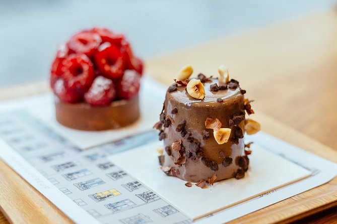 Paris Private Food Tour with 6 or 10 Tastings - Dietary needs, families, and different appetites