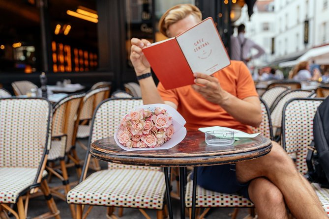 Paris Private Food Tour with 6 or 10 Tastings - Starting in Pletzl, Paris’s Jewish quarter
