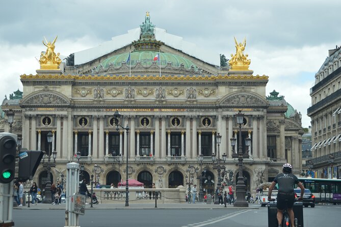 Paris Private Guided Layover Tours - Why this works for a Paris layover