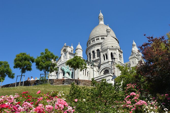 Paris Private Guided Layover Tours - Place de la Concorde and the Luxor Obelisk