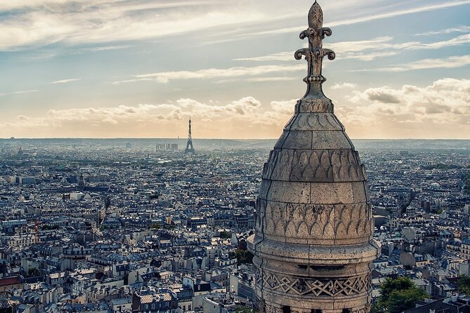 Paris Private Montmarte Tour : Sacre Coeur with Expert Guide - Rue de l’Abreuvoir and the best photo walk