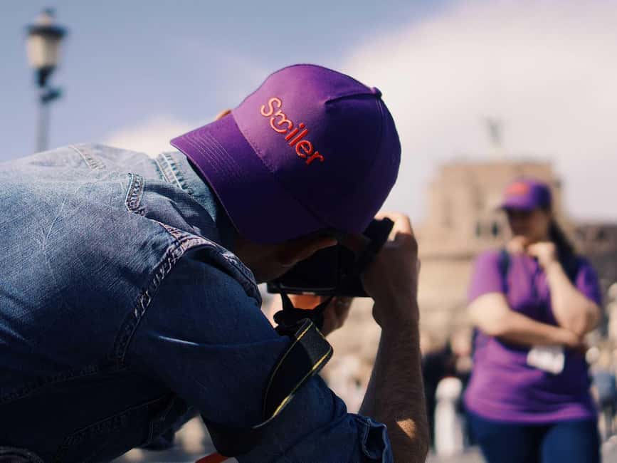 Paris: Private Photoshoot Outside the Louvre Museum - Practical Tips for Better Louvre Pictures
