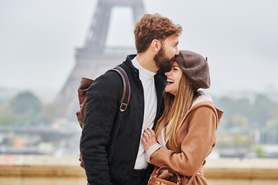 Paris: Private VIP Photoshoot with Experienced Photographer - Key points to know before you book