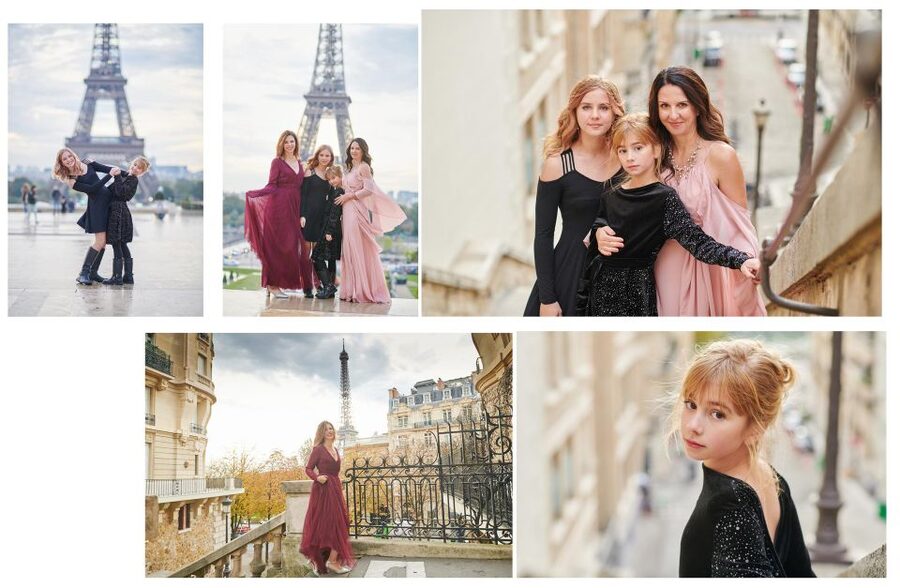 Paris: Private VIP Photoshoot with Experienced Photographer - Photographing the Eiffel Tower and Seine