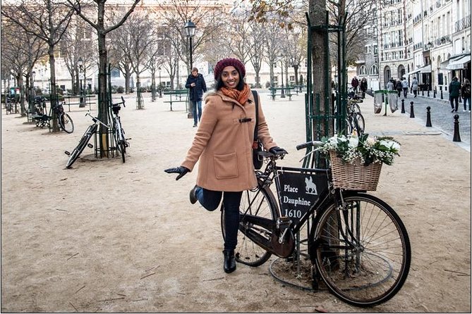 Paris Private Walking Tour with a Personal Photographer - The Photographer Makes or Breaks the Experience