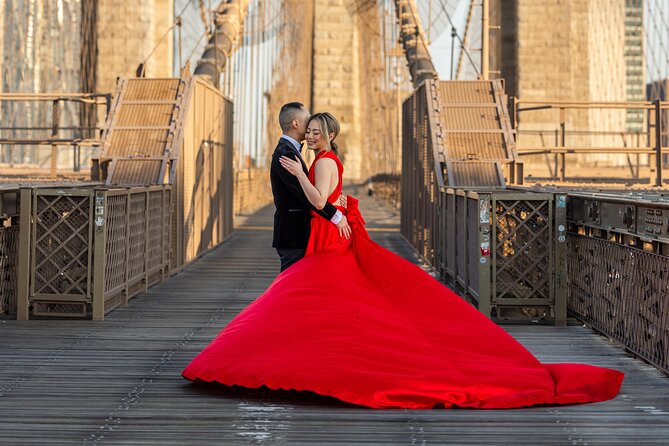 Paris: Professional Flying-Dress Photoshoot @jonadress - Who will enjoy this most