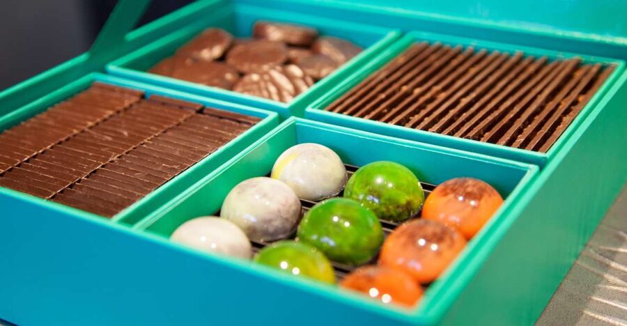 Paris: Pure Chocolate Walking Tour - Cocoa becomes more than a sweet treat