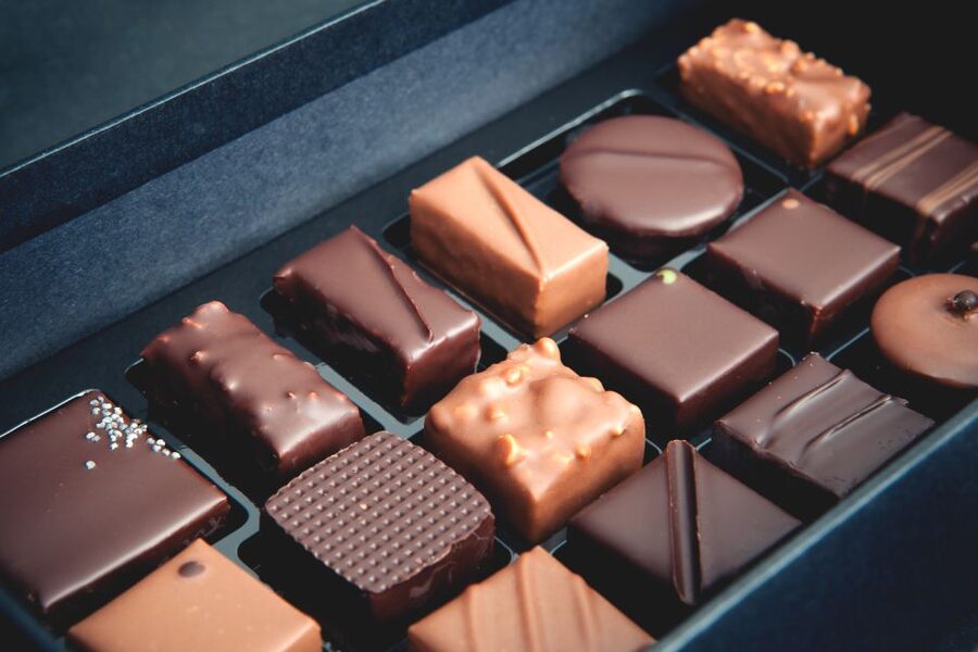 Paris: Pure Chocolate Walking Tour - Practical details for planning your afternoon