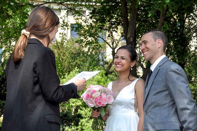 Paris Renew Your Wedding Vows Experience with Professional Photographer - Is the video upgrade worth adding?