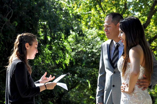 Paris Renew Your Wedding Vows Experience with Professional Photographer - The people who shape the experience