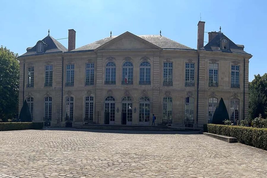 Paris: Rodin Museum Entry Ticket - Key points to know before you go