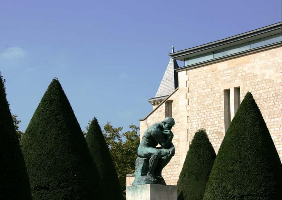 Paris: Rodin Museum Skip-the-line Entry Ticket with Audio - Why Rodin’s Museum Works So Well