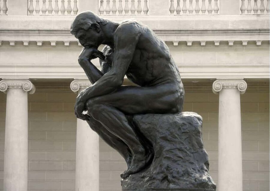 Paris: Rodin Museum Skip-the-line Entry Ticket with Audio - Entering Hôtel Biron in Central Paris