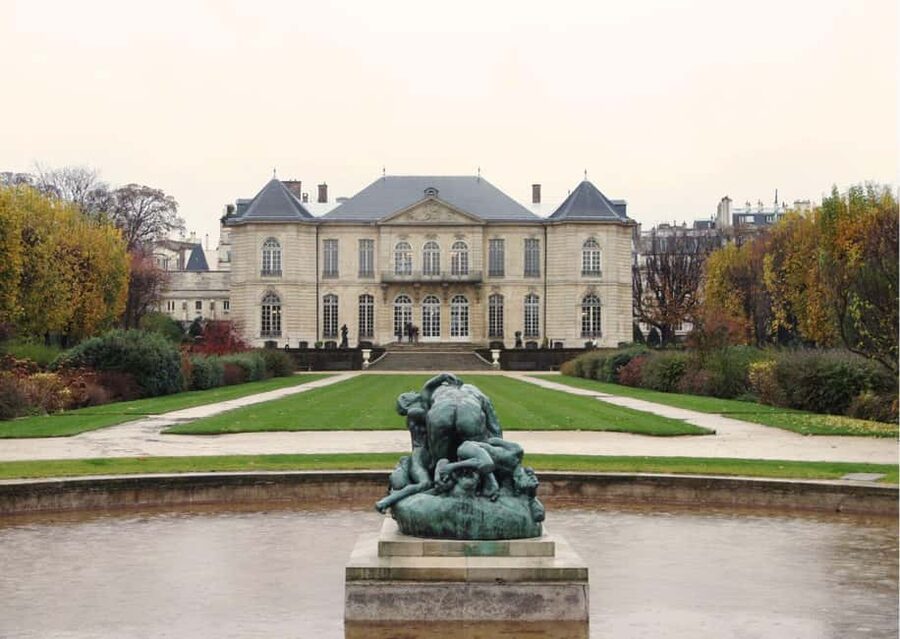 Paris: Rodin Museum Skip-the-line Entry Ticket with Audio - Who Will Get the Most From This Visit?