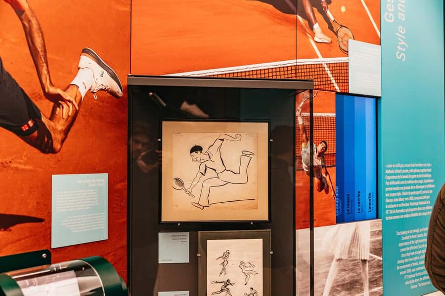 Paris: Roland-Garros Stadium Guided Backstage Tour - Why Roland-Garros feels different from other tennis venues