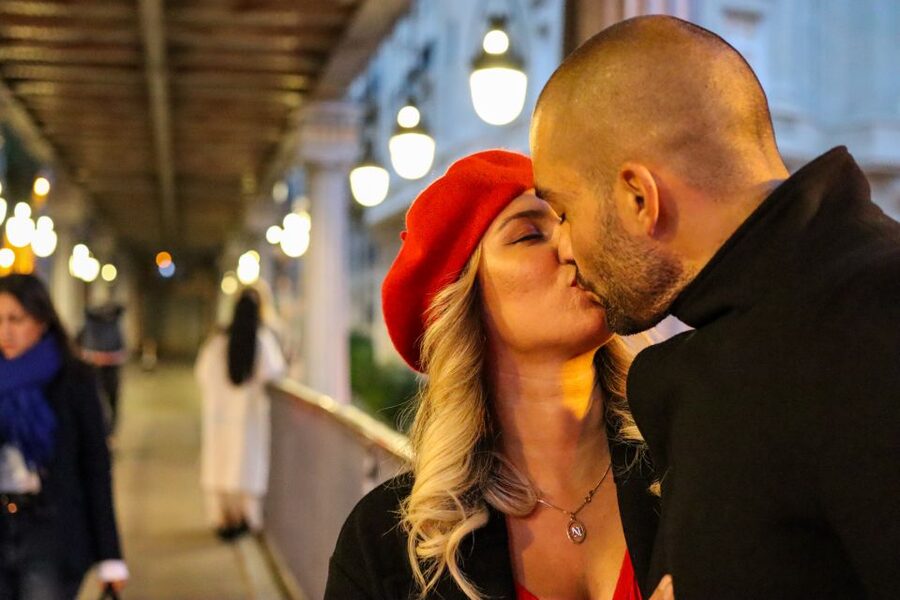 Paris: Romantic Photoshoot for Couples - Key points to know before booking