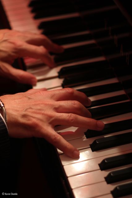 Paris: Romantic Piano Concert at Saint-Julien-le-Pauvre - Key points to know before booking