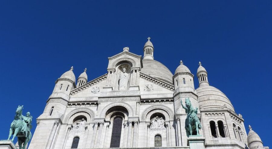 Paris: Sacré-Coeur and Montmartre Tour with Expert Guide - How to use the tour as a Montmartre introduction