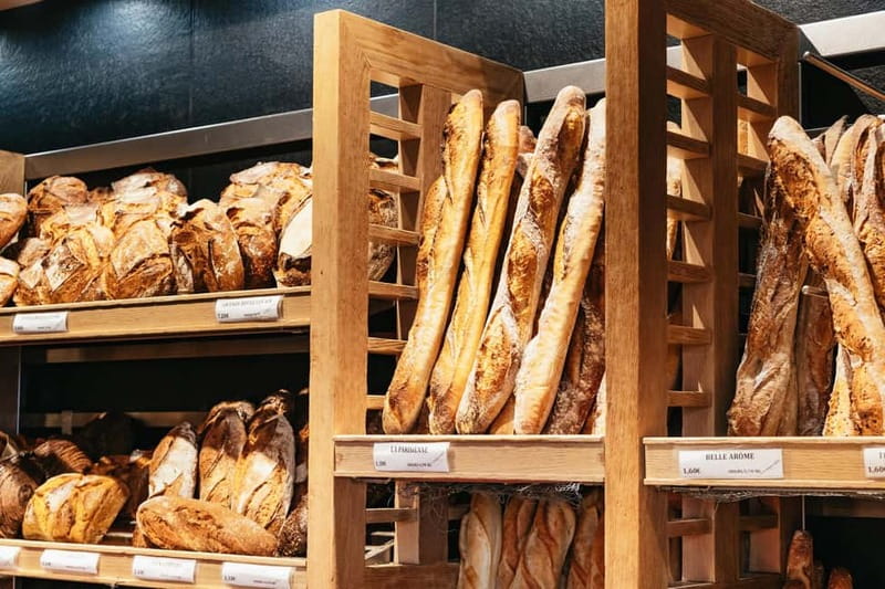 Paris: Saint Germain des Prés Guided Foodie Walking Tour - Price and value at $125 per person