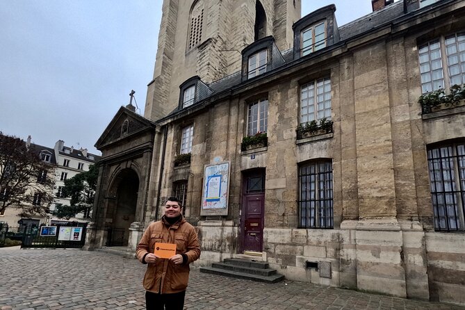 Paris Saint Germain Des Pres Walking Tour with Cruise Option - Why Saint-Germain-des-Prés makes a smart first walk