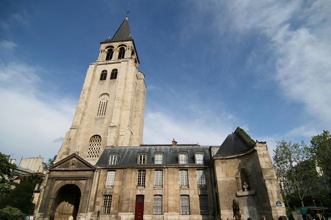 Paris Saint-Germain French Gastronomy Tasting Food Tour - Key details at a glance