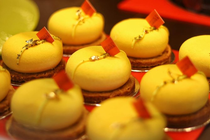 Paris Saint-Germain French Gastronomy Tasting Food Tour - Is $119.73 a fair price?