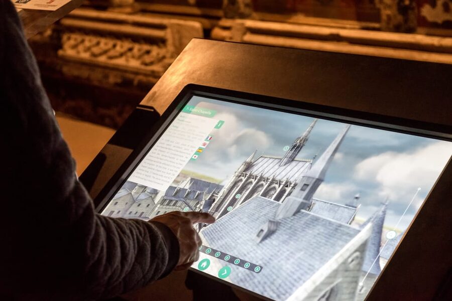 Paris: Sainte-Chapelle and Conciergerie Combined Tickets - Who will enjoy this combination most