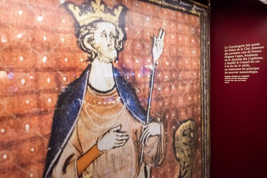 Paris: Sainte-Chapelle and Conciergerie Combined Tickets - Practical tips for a better visit