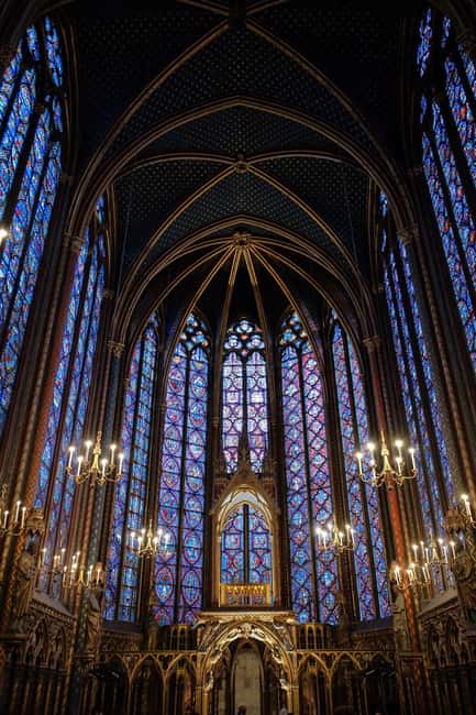 Paris: Sainte-Chapelle, Conciergerie, Notre Dame Guided Tour - Who should book this Île de la Cité tour?