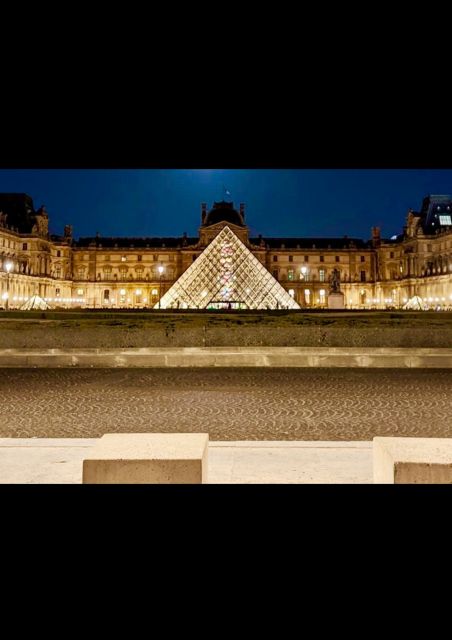 Paris: See 15 to 30 Top Sights with a Fun Guide - Eiffel Tower views and the grand Paris landmarks