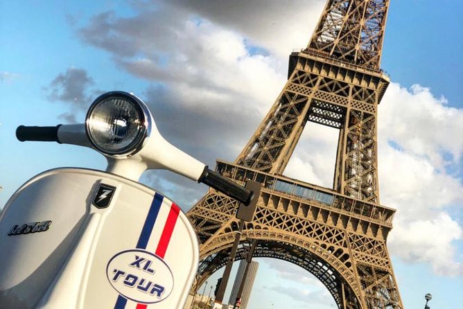 Paris - Segway Tour 120 min - Grand Palais, Petit Palais, and Place de la Concorde