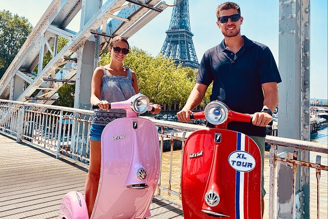 Paris - Segway Tour 120 min - Guides, safety, and the feel of the ride