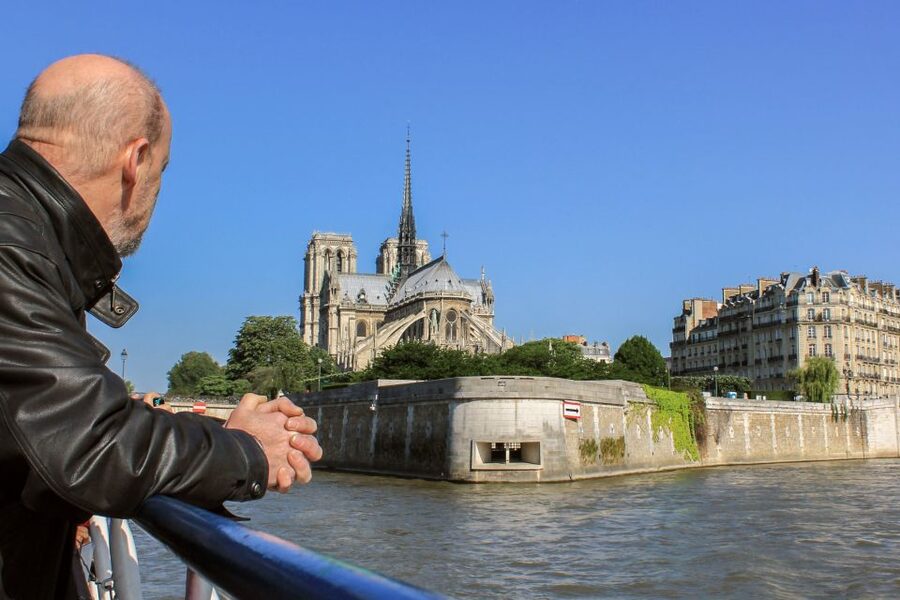 Paris: Seine River and Canal Saint-Martin Cruise - Who will enjoy the 2.5-hour route most