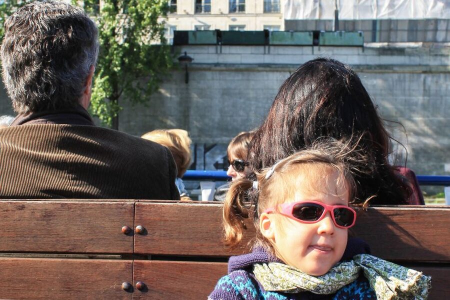 Paris: Seine River and Canal Saint-Martin Cruise - Why this cruise feels different from a standard Seine boat ride